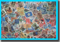 100 timbres différents ITALIE